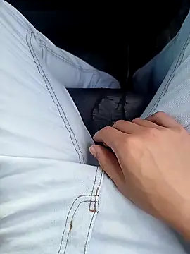 Snapshot of Brutao_ chatting on 10/01/25, 10:43 Brutao online show from 10/01/25, 10:43