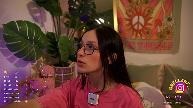 antonella maitt1 online show from 02/13/26, 01:34