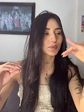 ananya sex1 online show from 03/31/26, 05:52