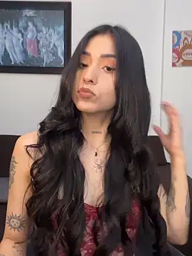 ananya sex1 online show from 05/10/26, 06:18