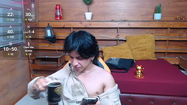 alex 477 online show from 05/02/26, 11:37