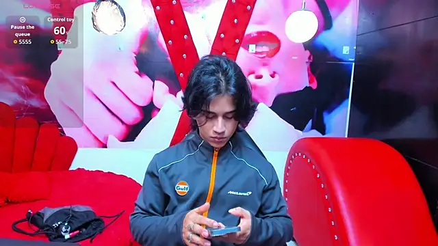 alex 477 online show from 05/19/26, 11:38