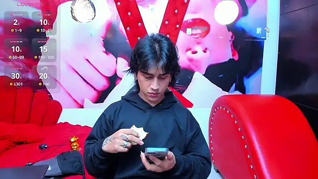 alex 477 online show from 05/26/26, 11:39