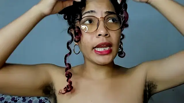 Jade Dorthini online show from 03/08/25, 06:47