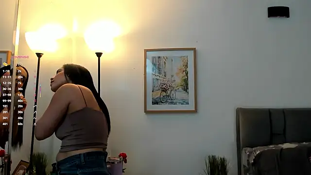 Gigi-bom online show from 01/15/26, 12:48