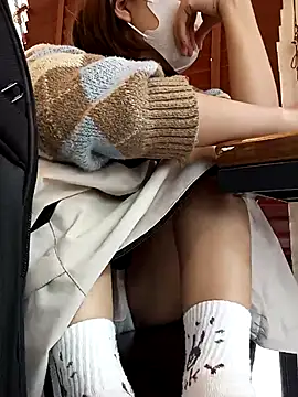 Michiko1 online show from 02/14/25, 06:12