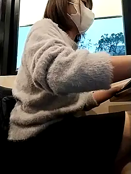 Michiko1 online show from 03/07/25, 11:07