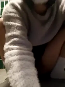 Michiko1 online show from 03/17/25, 11:31