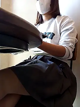 Michiko1 online show from 11/26/25, 07:20