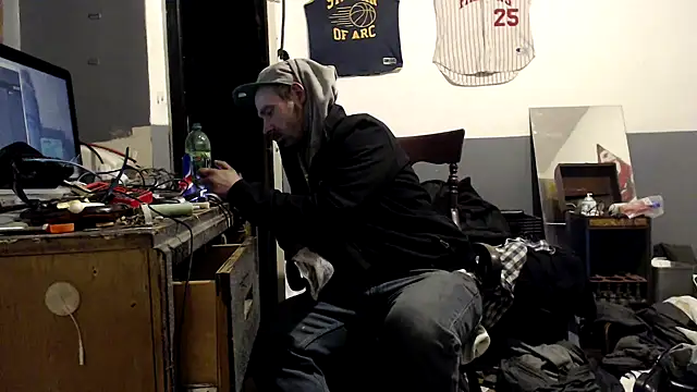 sledge901 online show from 01/16/26, 12:14