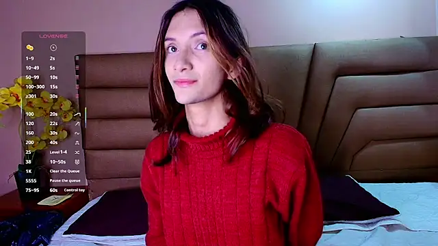 Snapshot of Feniix__ chatting on 11/07/25, 04:45 Feniix online show from 11/07/25, 04:45