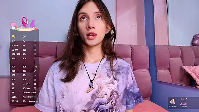 Snapshot of Feniix__ chatting on 11/29/25, 04:26 Feniix online show from 11/29/25, 04:26