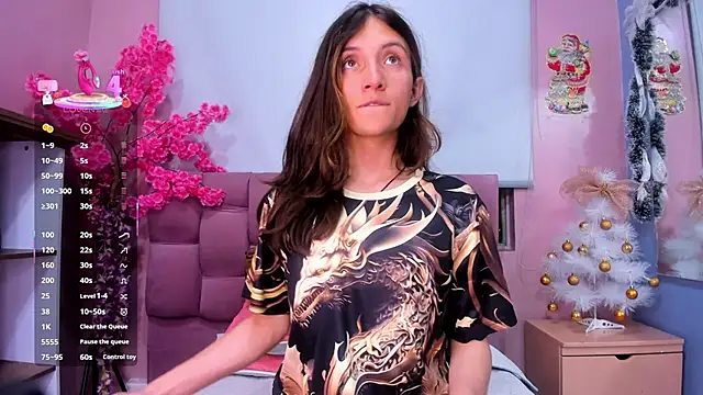 Snapshot of Feniix__ chatting on 01/06/26, 05:22 Feniix online show from 01/06/26, 05:22