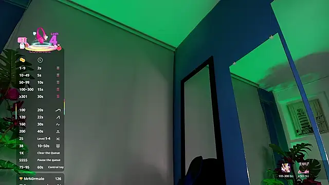 Feniix   online show from 03/21/26, 08:19