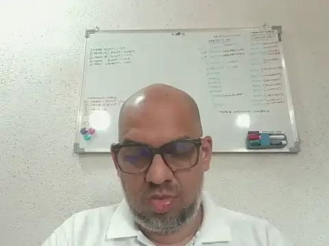 horsepower8283 online show from 04/17/26, 10:18