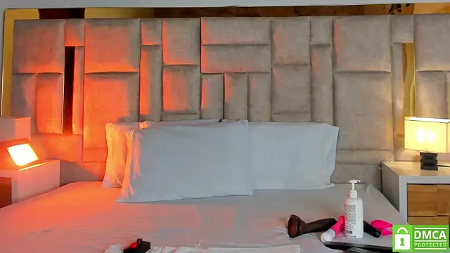 Miss Abigail  online show from 03/09/26, 12:53