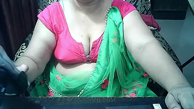 Punambhabisexy online show from 01/15/26, 12:54