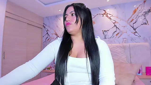 kiana cream online show from 12/05/25, 04:58