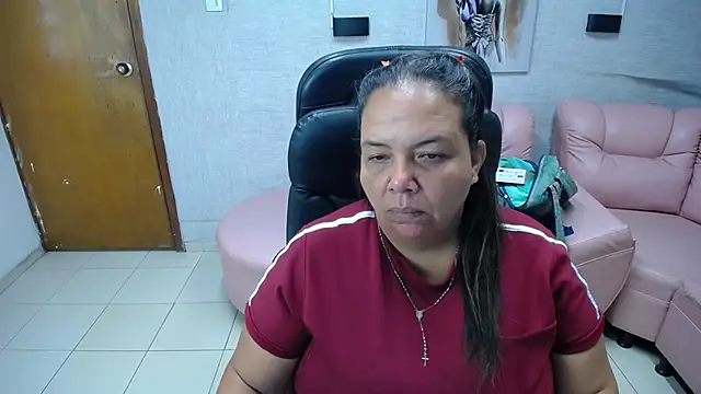 Penelope Nipples  online show from 11/22/25, 12:15