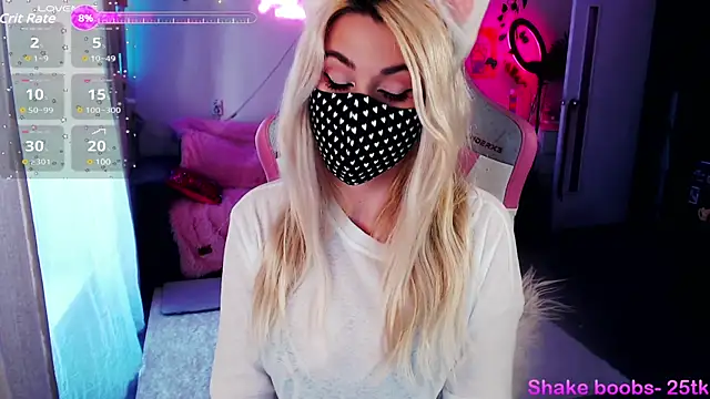 MollyPercocet-13 online show from 03/20/25, 12:22