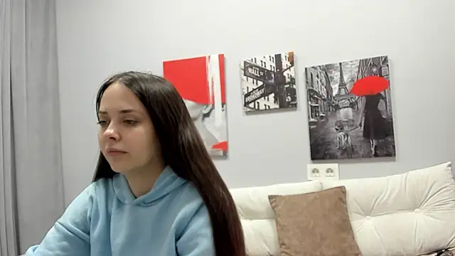 Tiny JuJu online show from 04/09/26, 01:05