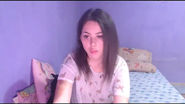 LovelyJulliette online show from 03/07/25, 08:11