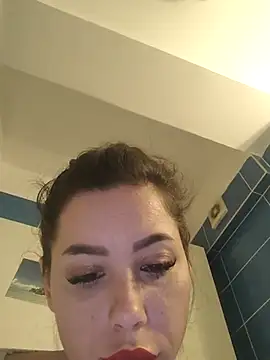 LovelyJulliette online show from 03/19/25, 11:06