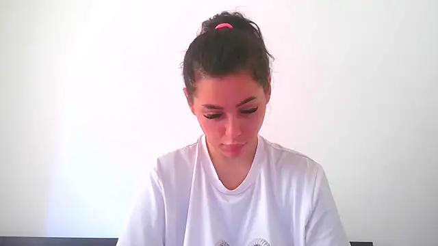 LovelyJulliette online show from 09/21/25, 01:02