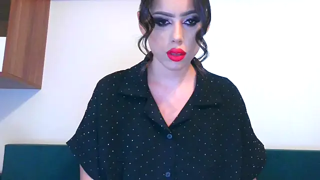 LovelyJulliette online show from 10/11/25, 02:48