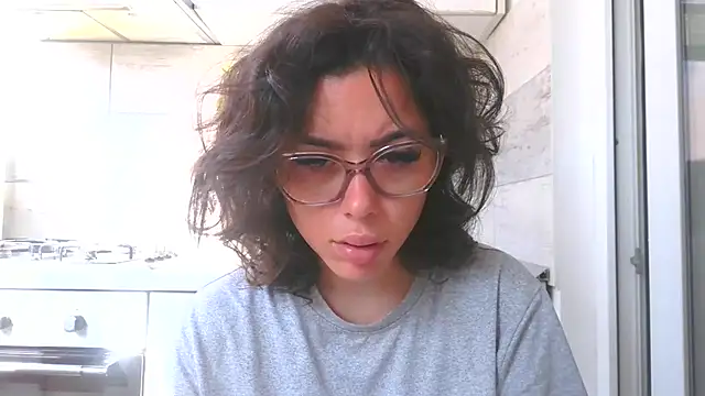 LovelyJulliette online show from 10/20/25, 11:21