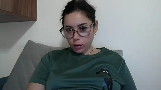 LovelyJulliette online show from 11/14/25, 08:07