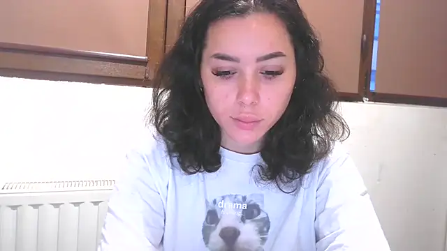 LovelyJulliette online show from 01/08/26, 02:41