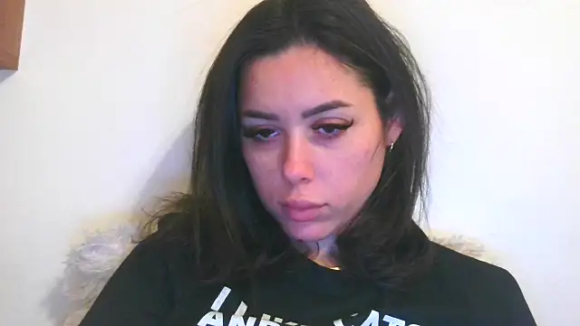 LovelyJulliette online show from 01/13/26, 03:50