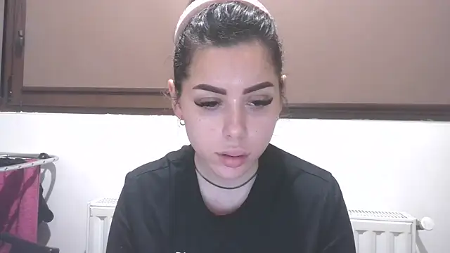 LovelyJulliette online show from 02/07/26, 04:54