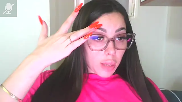 LovelyJulliette online show from 03/27/26, 12:49