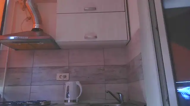 LovelyJulliette online show from 05/07/26, 12:43