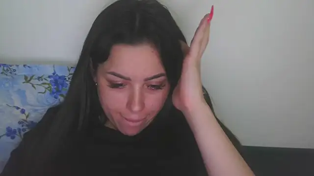 LovelyJulliette online show from 05/11/26, 08:17