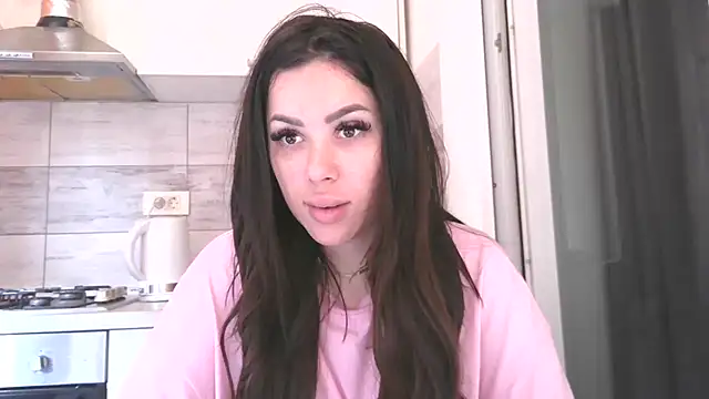LovelyJulliette online show from 05/20/26, 10:21