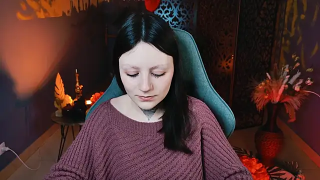 Snapshot of VeliraBraitberg chatting on 12/04/24, 08:12 VeliraBraitberg online show from 12/04/24, 08:12