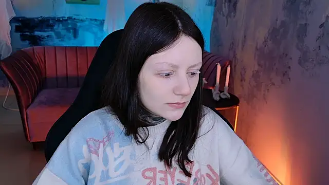 Snapshot of VeliraBraitberg chatting on 12/06/24, 05:09 VeliraBraitberg online show from 12/06/24, 05:09