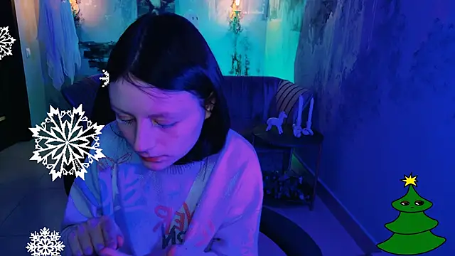 Snapshot of VeliraBraitberg chatting on 12/06/24, 08:15 VeliraBraitberg online show from 12/06/24, 08:15