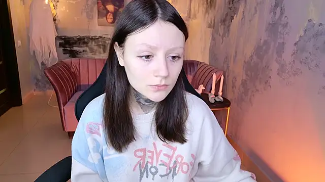 Snapshot of VeliraBraitberg chatting on 12/07/24, 05:04 VeliraBraitberg online show from 12/07/24, 05:04