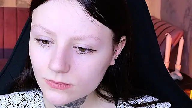 Snapshot of VeliraBraitberg chatting on 12/07/24, 08:11 VeliraBraitberg online show from 12/07/24, 08:11