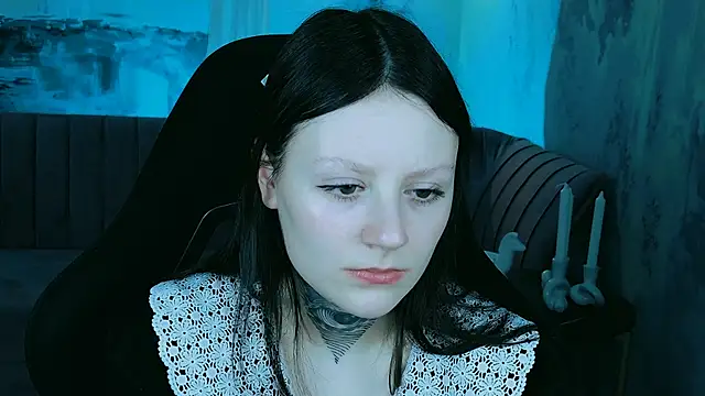 Snapshot of VeliraBraitberg chatting on 12/07/24, 11:18 VeliraBraitberg online show from 12/07/24, 11:18