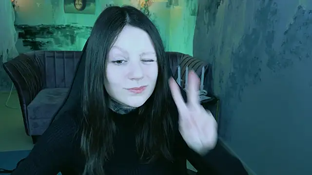 Snapshot of VeliraBraitberg chatting on 12/08/24, 11:14 VeliraBraitberg online show from 12/08/24, 11:14