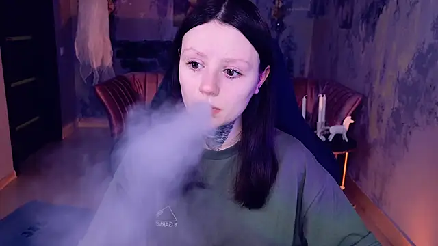 Snapshot of VeliraBraitberg chatting on 12/15/24, 11:23 VeliraBraitberg online show from 12/15/24, 11:23