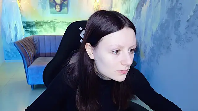 Snapshot of VeliraBraitberg chatting on 12/19/24, 05:07 VeliraBraitberg online show from 12/19/24, 05:07