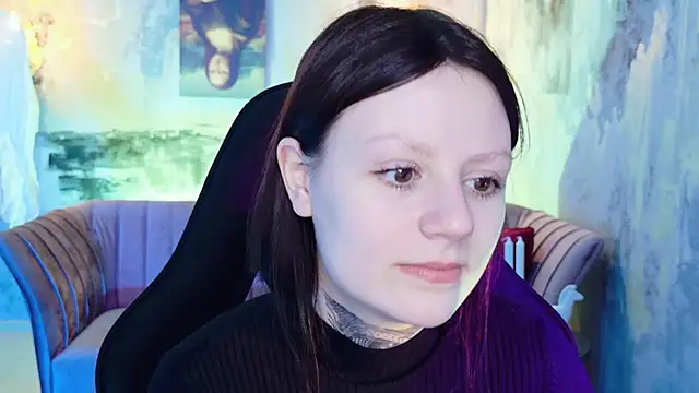 Snapshot of VeliraBraitberg chatting on 12/19/24, 08:13 VeliraBraitberg online show from 12/19/24, 08:13