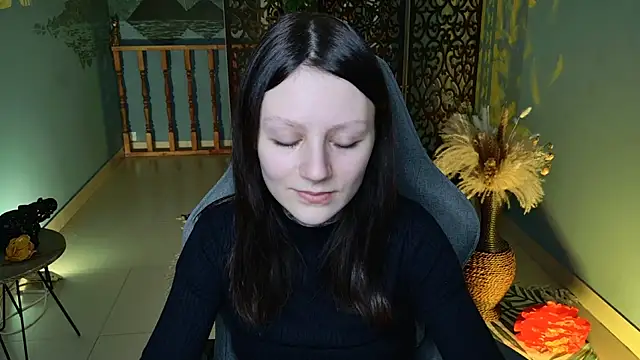 Snapshot of VeliraBraitberg chatting on 12/21/24, 11:11 VeliraBraitberg online show from 12/21/24, 11:11