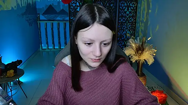 Snapshot of VeliraBraitberg chatting on 12/22/24, 05:12 VeliraBraitberg online show from 12/22/24, 05:12